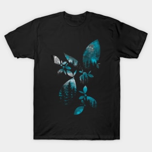 Nature's View T-Shirt